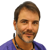 Dr Paulo Pinho