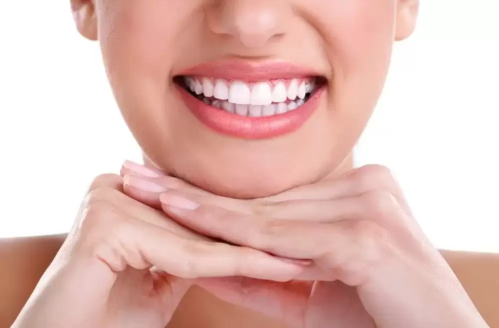 Simple Ways to Get Whiter Teeth