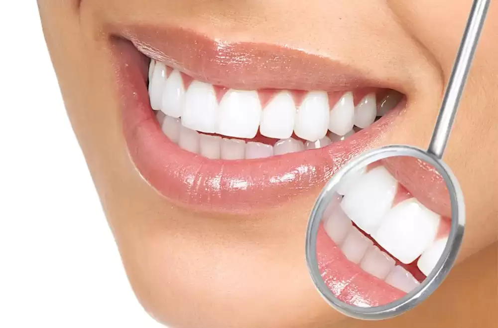 Why Should I Get My Teeth Cleaned Regularly?