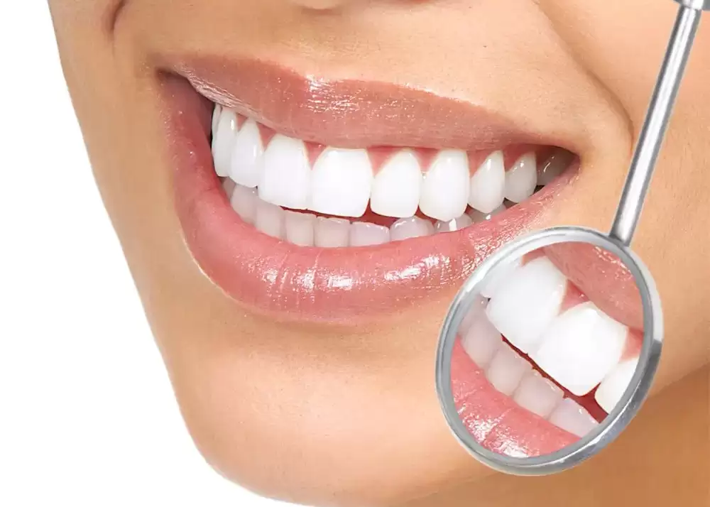 Why Should I Get My Teeth Cleaned Regularly?