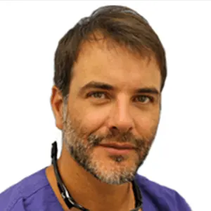 Dr Paulo Pinho