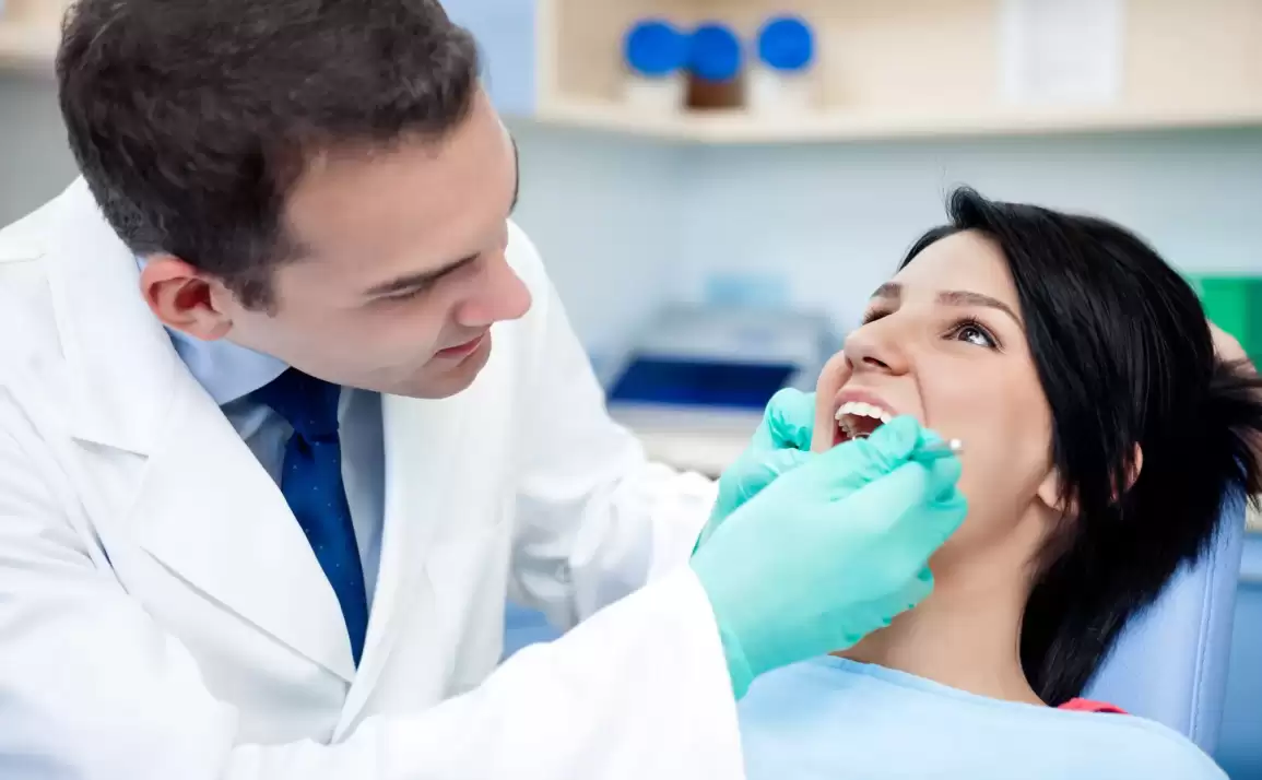 Five Common Dental Care Mistakes that you must avoid