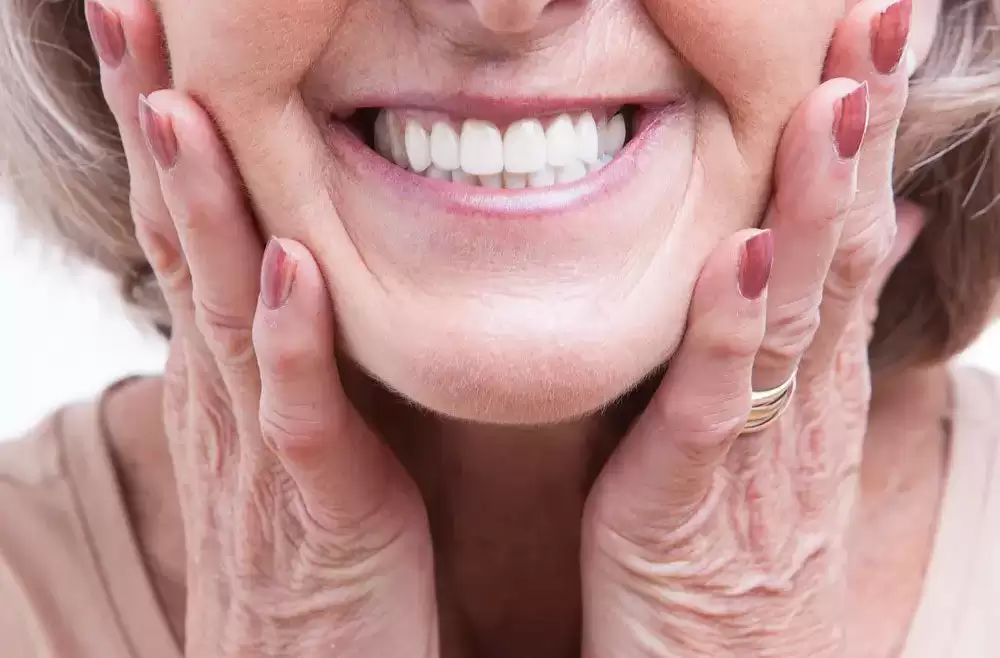 Is Age A Factor In Getting Dental Implants?