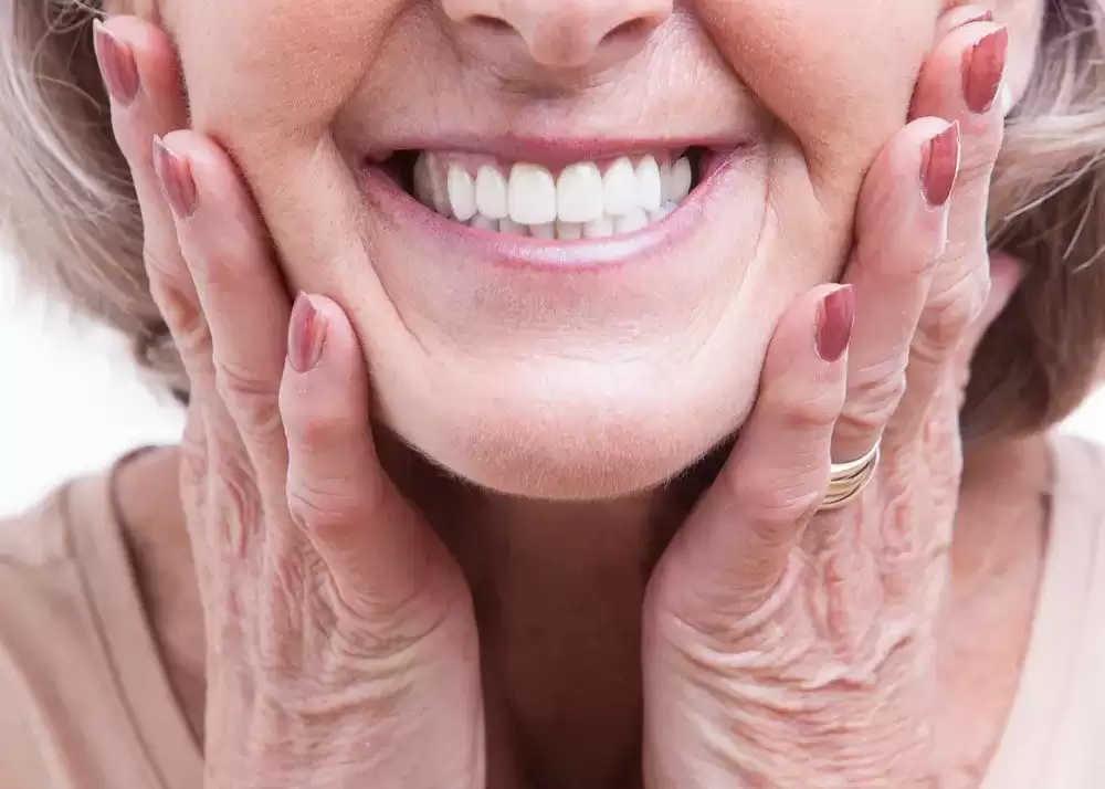 Is Age A Factor In Getting Dental Implants?