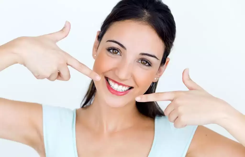 With Professional Teeth Whitening Enjoy The Beauty Of A Stunning Smile!