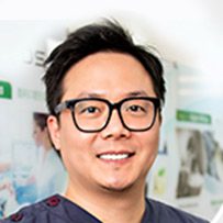Dr. Ryan Chou