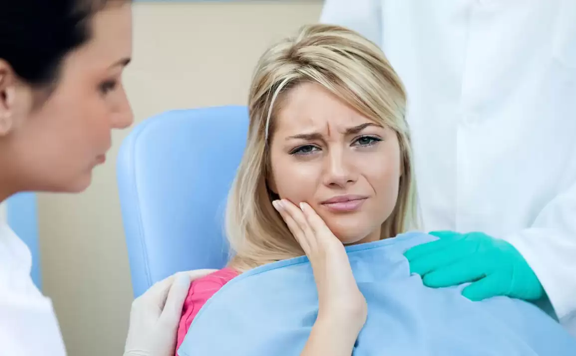 What Can Happen If I Don’t Pull Out My Impacted Wisdom Teeth?