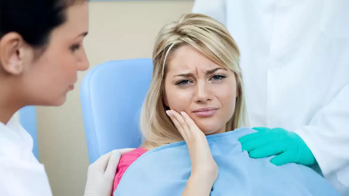 What Can Happen If I Don’t Pull Out My Impacted Wisdom Teeth?