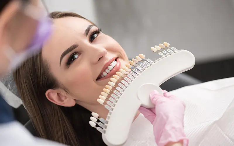 Is Professional Teeth Whitening Safe?