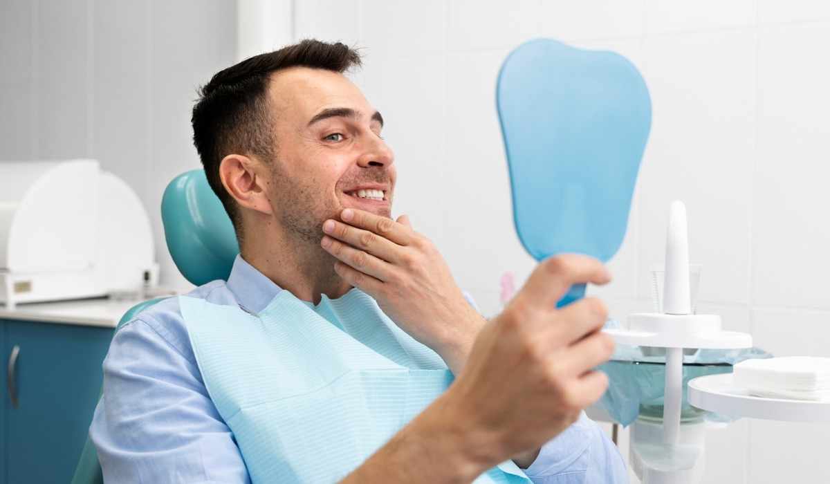 Guide to Maintaining Dental Implants