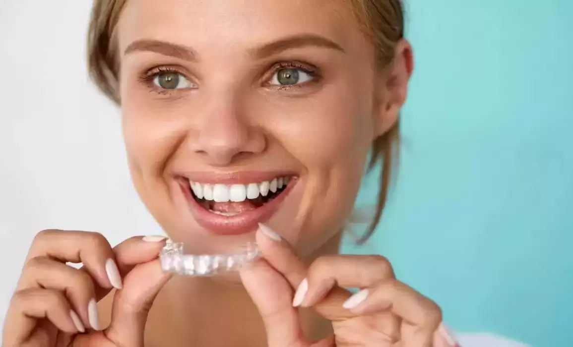 5 Signs That You Need Invisible Braces