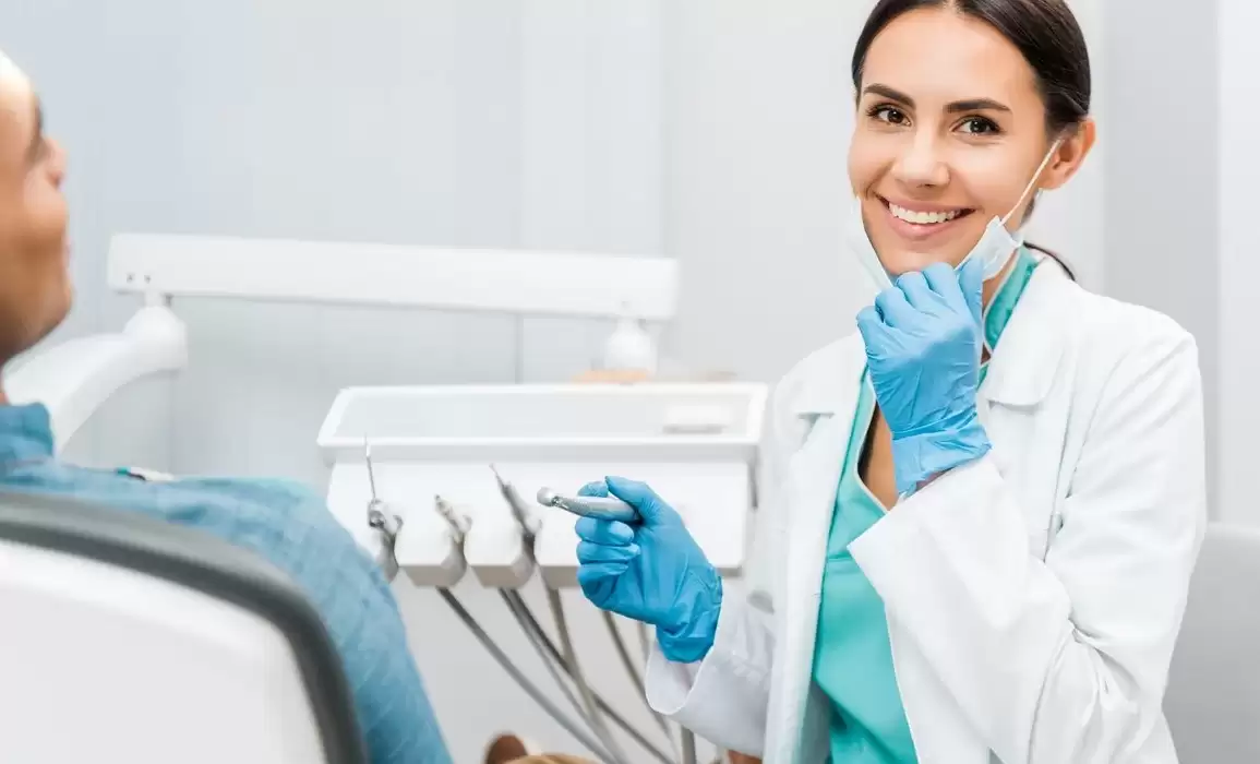 Tips for Choosing the Right Dentist to Remove Your Wisdom Teeth