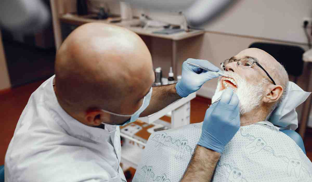 dental implants cost Melbourne