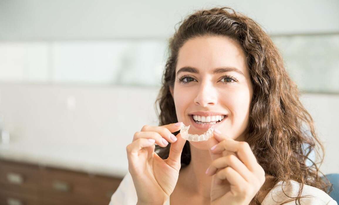 The Return on Investment of Invisible Braces: Why It’s Worth the Cost