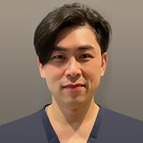 Dr Evan Kuo