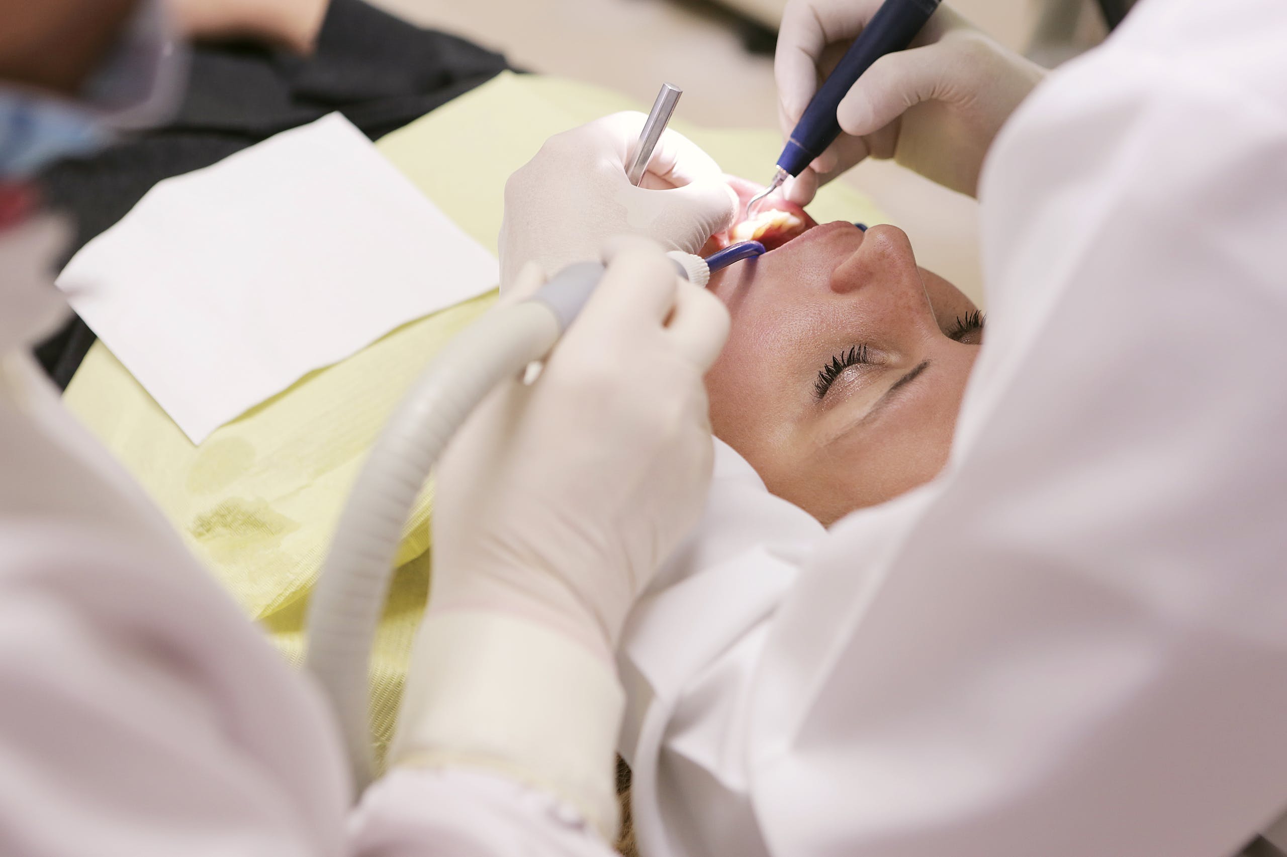 dental implants - no gap dentists - melbourne