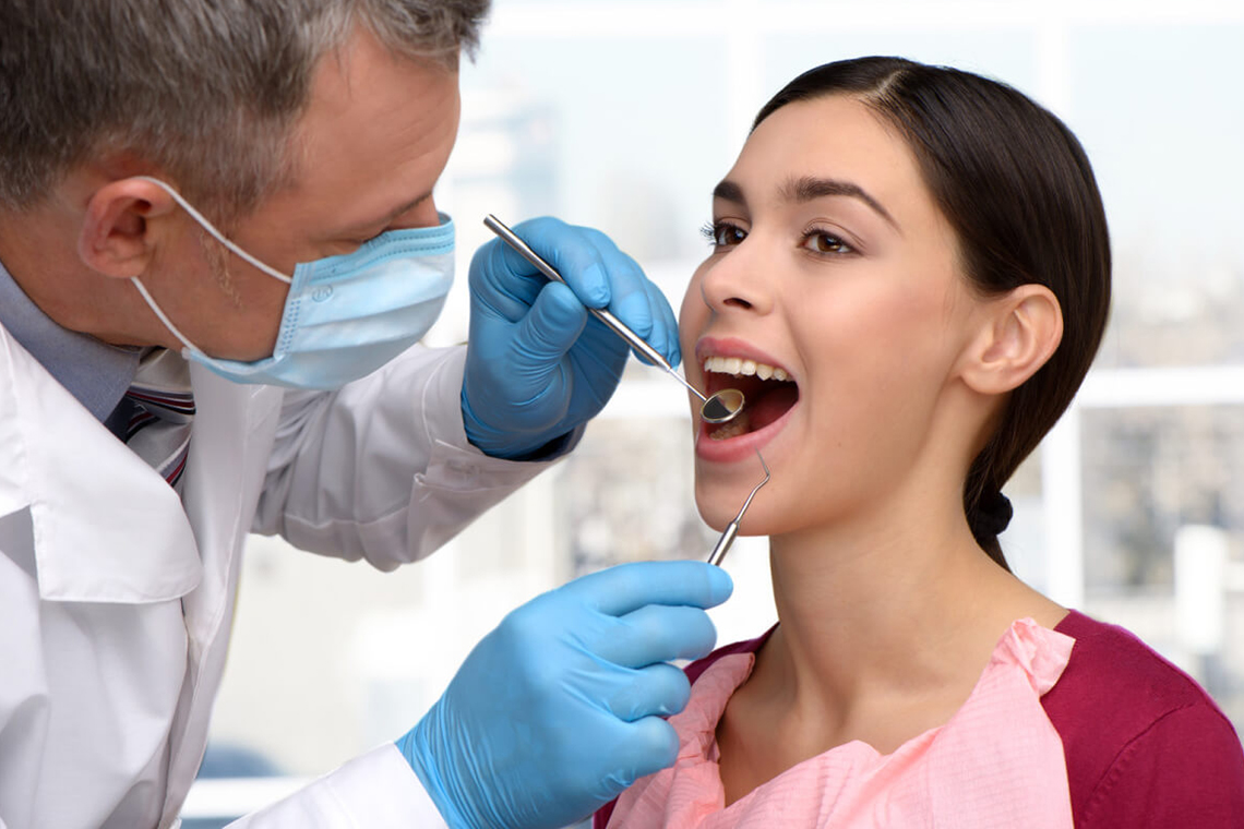 dental services -no gap dentists-melbourne