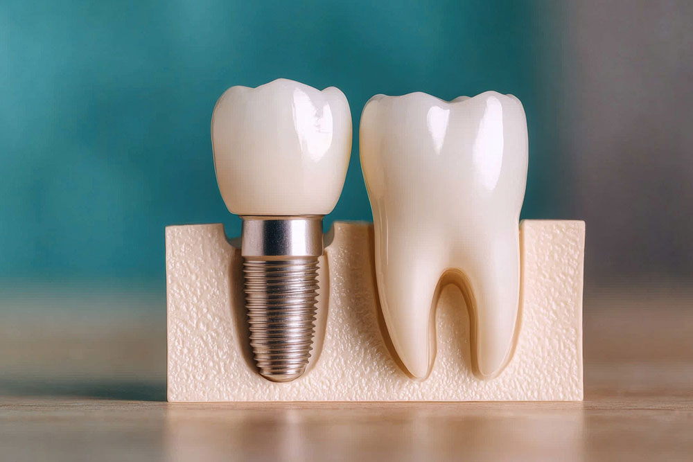 Dental Implants: Expected Lifespan and Straight-Forward Ways to Keep Them Going Strong