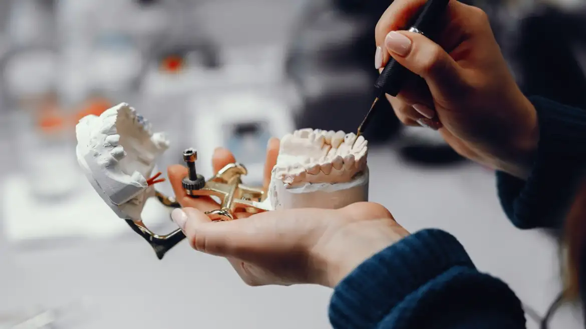 All-on-4 vs Dentures: Cost, Healing, and Who Benefits