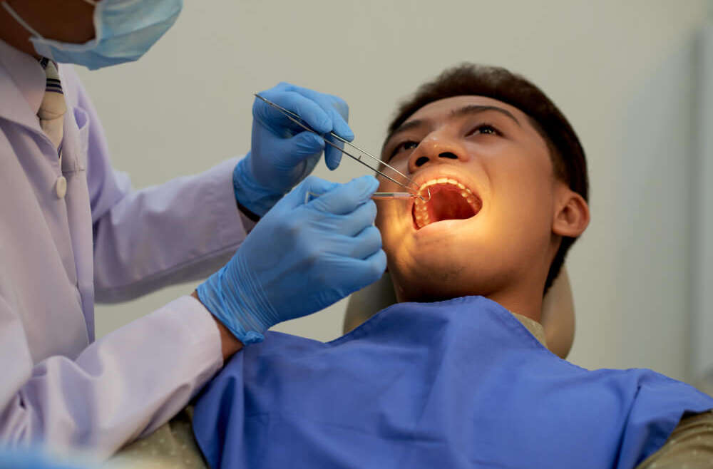 Wisdom Teeth Removal for Different Age Groups: What to Expect