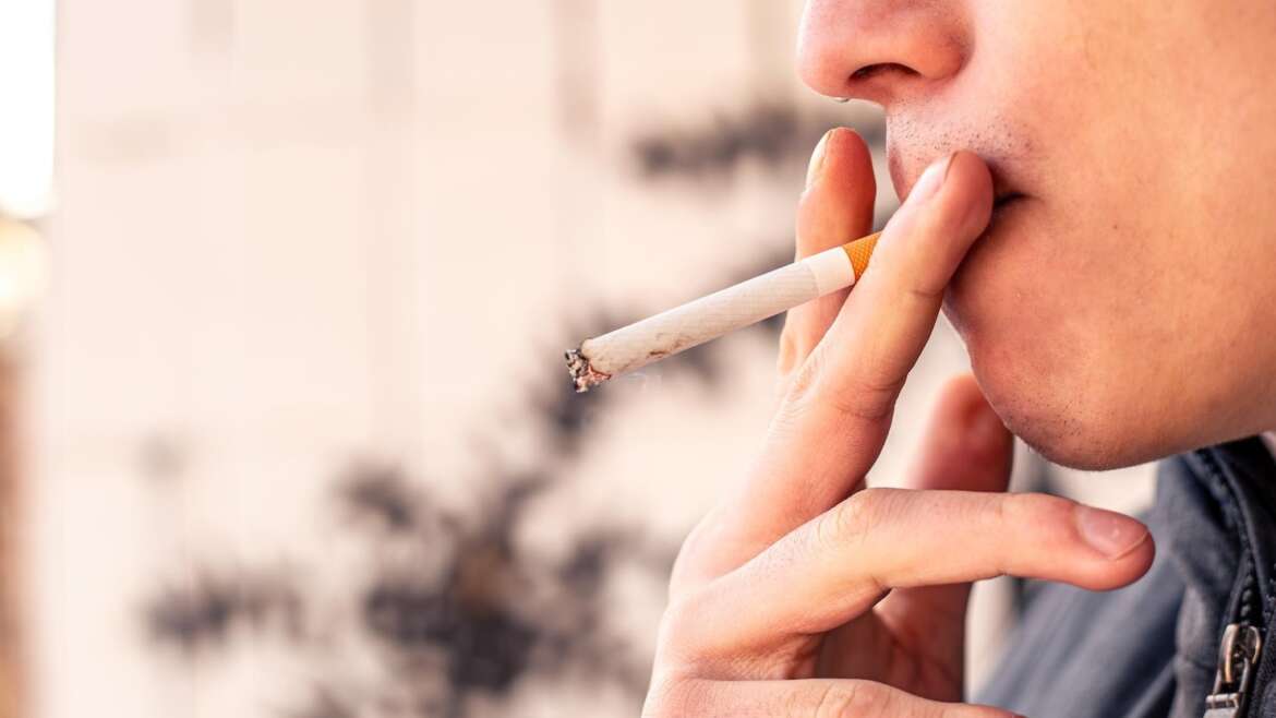 Smoking, Vaping and Dental Implants: How They Affect Healing and Success Rates