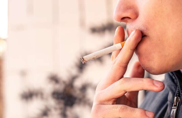 Smoking, Vaping and Dental Implants: How They Affect Healing and Success Rates