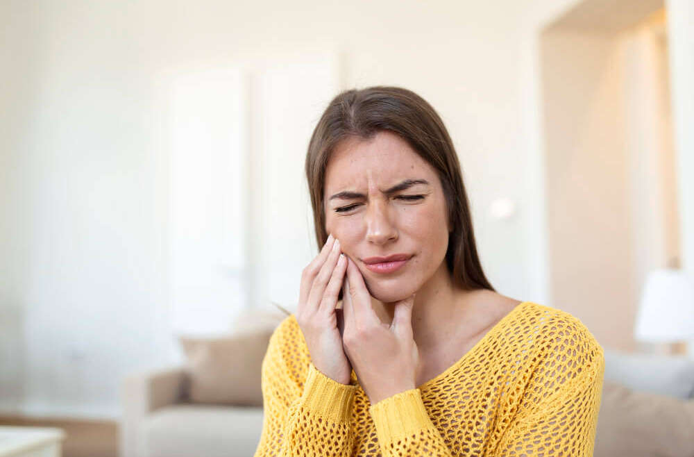 Nurofen, Panadol, or Codeine? A Guide to Managing Wisdom Tooth Pain