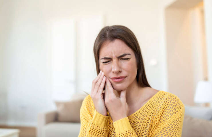 Nurofen, Panadol, or Codeine? A Guide to Managing Wisdom Tooth Pain