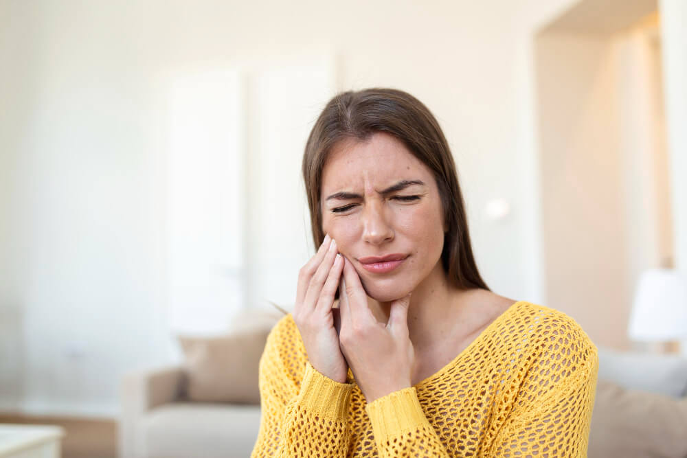 Nurofen, Panadol, or Codeine? A Guide to Managing Wisdom Tooth Pain