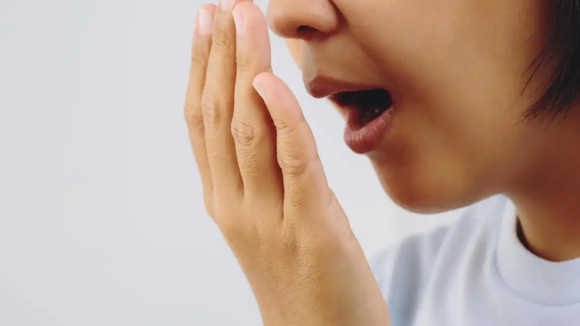 Can Wisdom Teeth Cause Bad Breath or a Bad Taste?