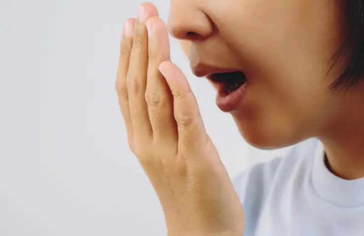 Can Wisdom Teeth Cause Bad Breath or a Bad Taste?