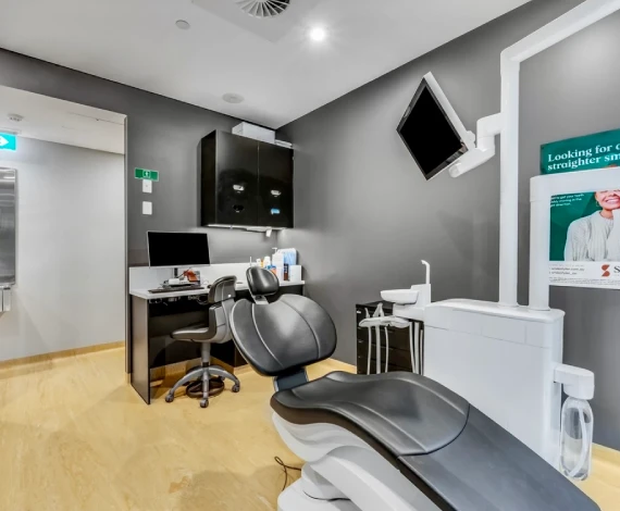 affordable dentist melbourne clinic